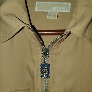 BEAUTIFUL MICHAEL KORS BLOUSE